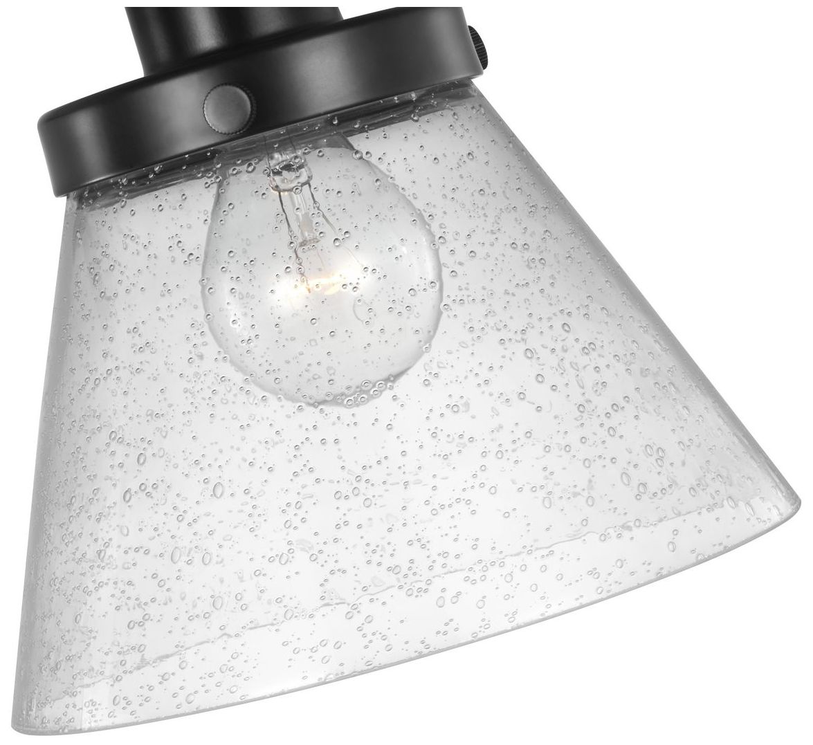 Hinton Collection Swing Arm Wall Light