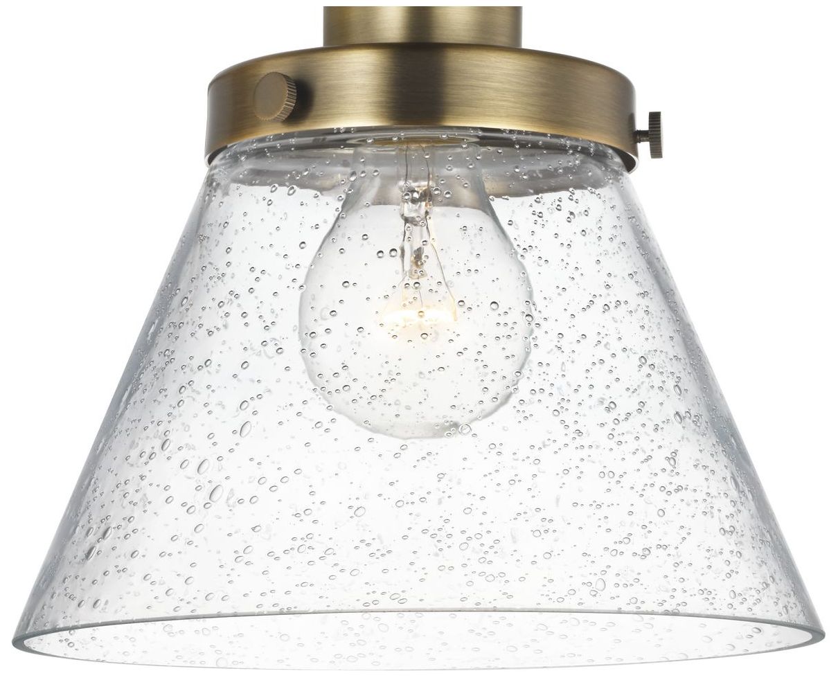 Image 7 Hinton Collection Swing Arm Wall Light more views