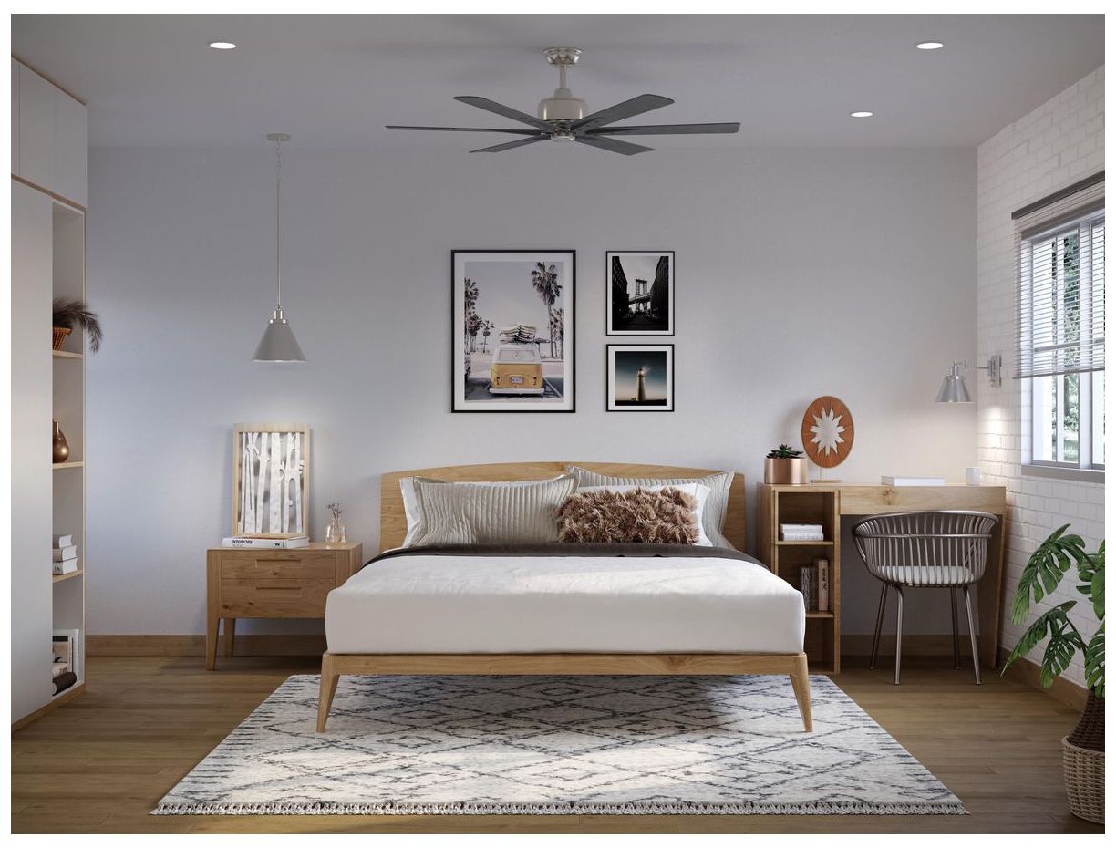 Hinton Collection Swing Arm Wall Light