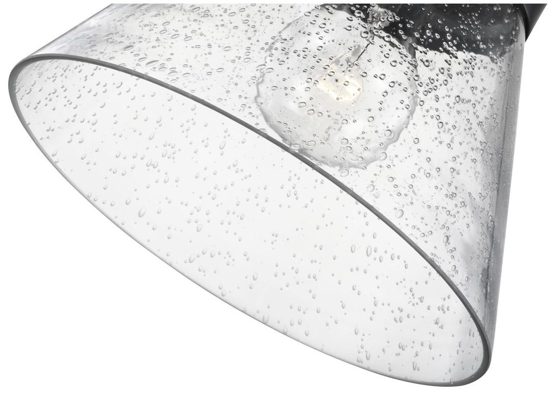 Hinton Collection Swing Arm Wall Light