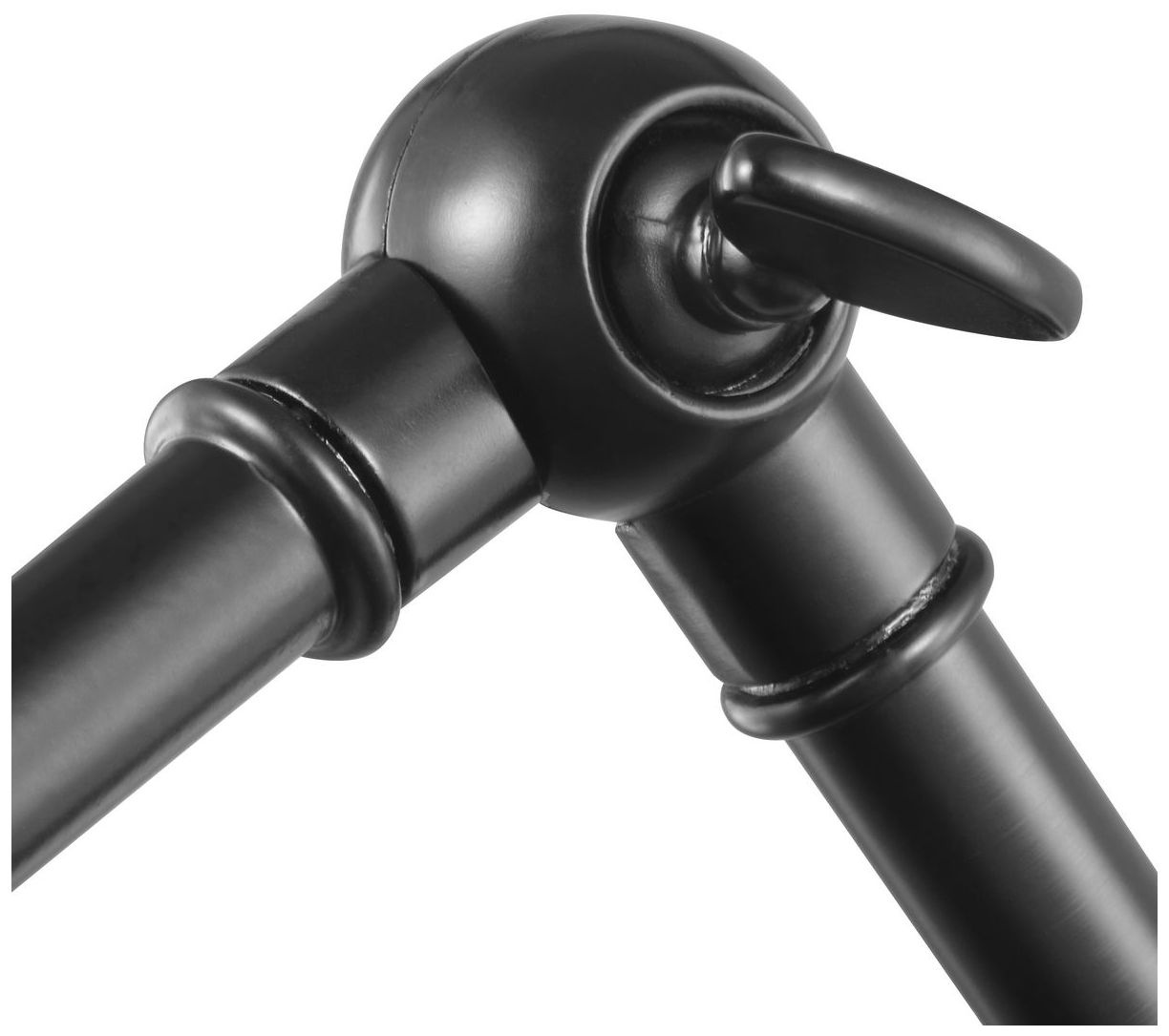 Hinton Collection Swing Arm Wall Light