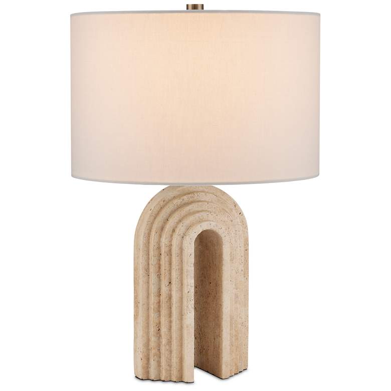 Image 1 Hippodrome Table Lamp