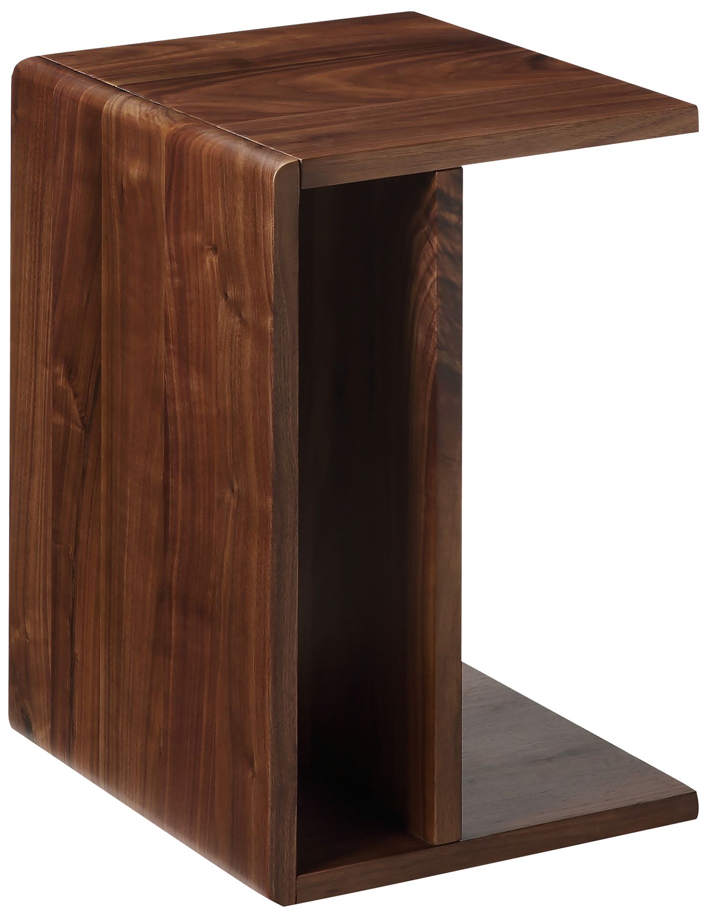 Image 2 Hiroki Accent Table Brown more views