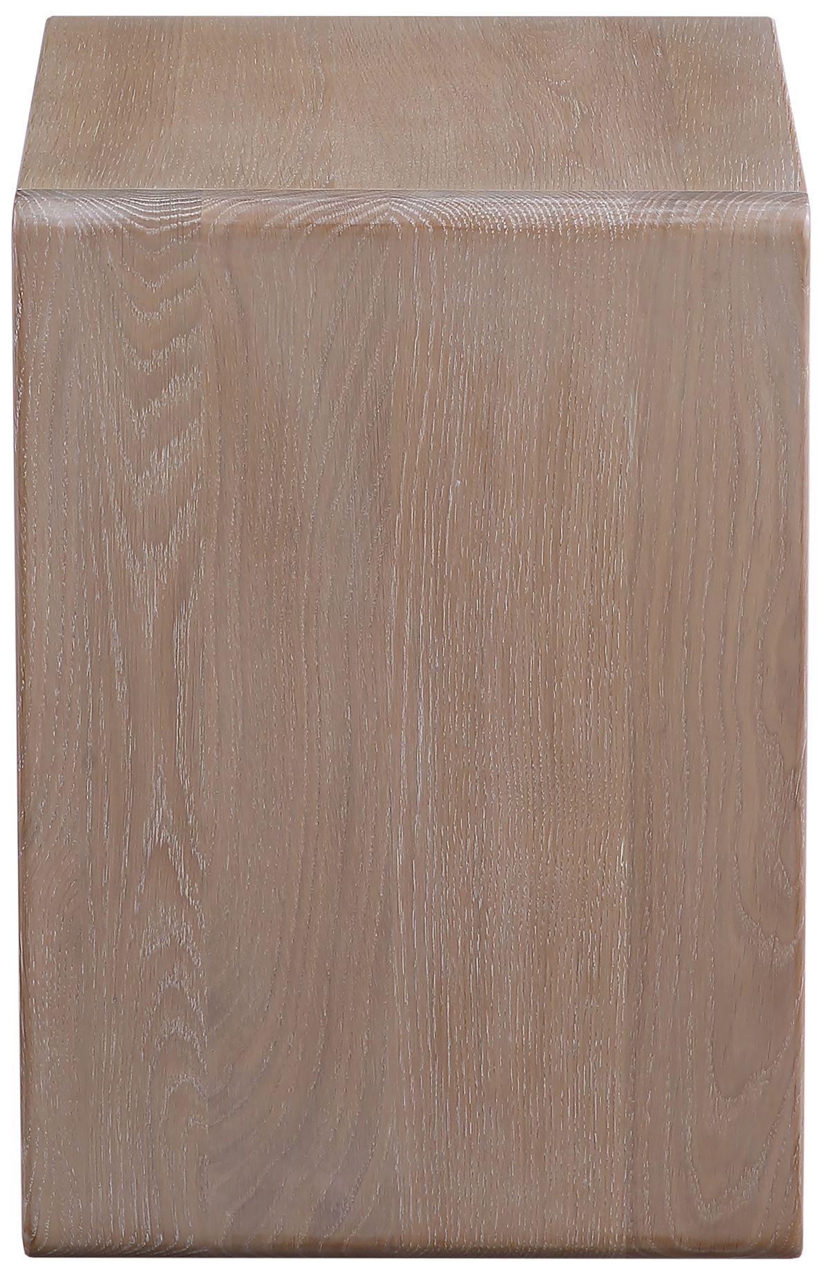 Image 3 Hiroki Accent Table White Oak more views