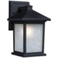 Z-Lite Holbrook Black Collection
