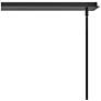 5_Hollis 42 1/4" Wide Black Chandelier by Hinkley Lighting more views