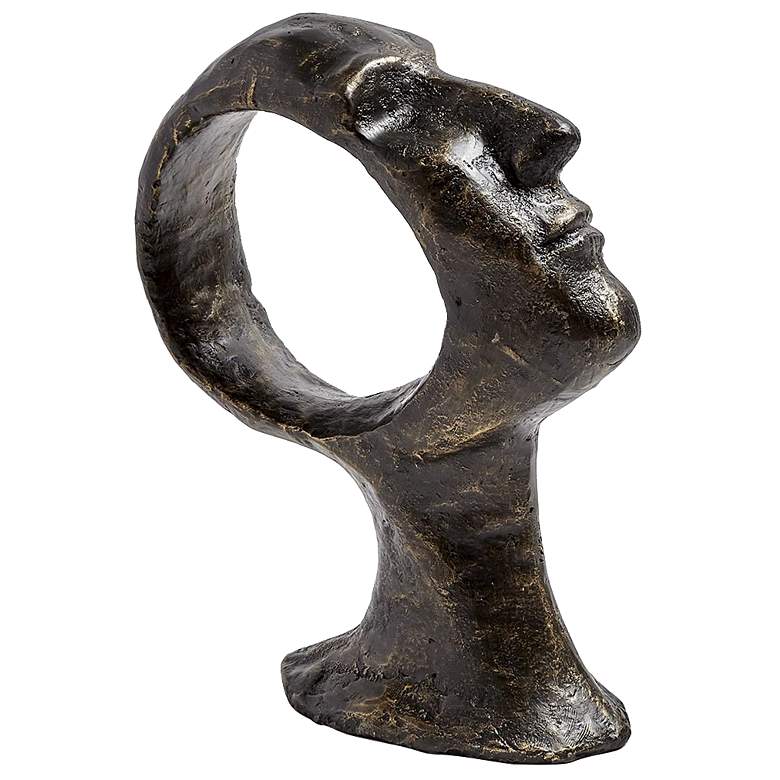 Image 1 Hollow Head Woman-Sm