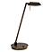 Holtkoetter Bernie Series Energy Saver Desk Lamp Bronze