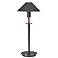 Holtkoetter Olde Bronze Halogen Desk Lamp