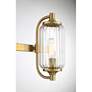 6_Holton 3-Light Bathroom Vanity Light in Warm Brass more views