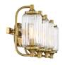 5_Holton 4-Light Bathroom Vanity Light in Warm Brass more views