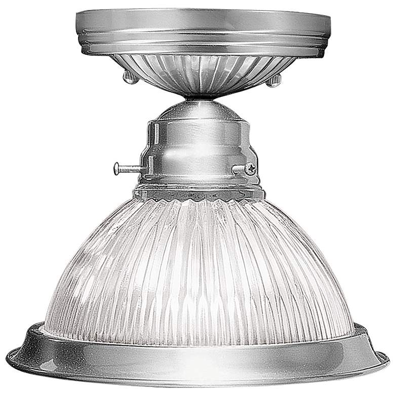 Image 1 Home Basics 1 Med Base Ceiling Mount