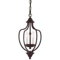 Livex Lighting Home Basics Bronze Collection