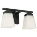 Capital Lighting Baxley Black Collection