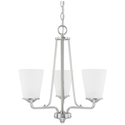 HomePlace Lighting Braylon Collection