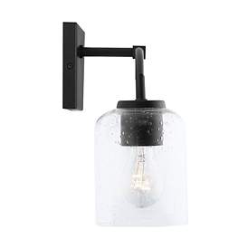 Image5 of HomePlace Lighting Carter 3 Light Vanity Matte Black more views
