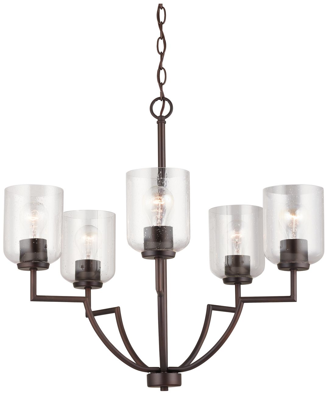 Capital Lighting Carter Bronze Collection