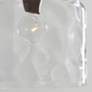3_HomePlace Lighting Crawford 1 Light Pendant Bronze more views