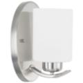 HomePlace Lighting Dixon Silver Collection