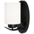 Capital Lighting Dixon Black Collection