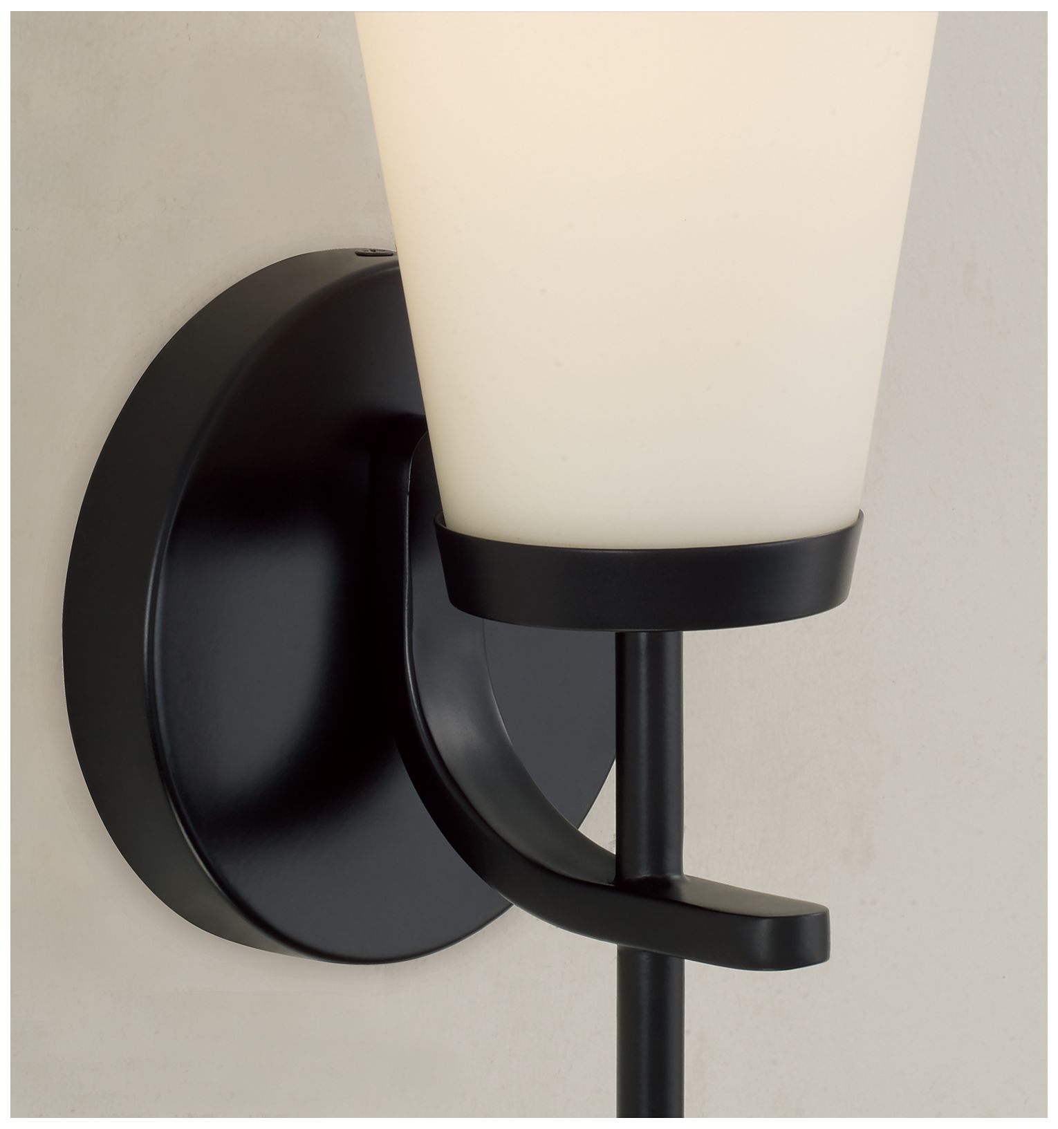 Image 3 HomePlace Lighting Drake 1 Light Sconce more views