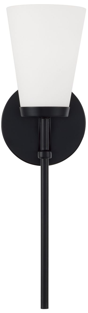 Image 5 HomePlace Lighting Drake 1 Light Sconce more views