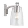 HomePlace Lighting Myles 3 Light Vanity Brushed Nickel