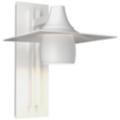 Hubbardton Forge Hood White Collection