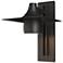 Hood 16" High Large Coastal Oil Rubbed Bronze Dark Sky Outdoor Sconce