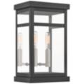 Livex Lighting Hopewell Black Collection