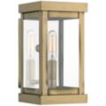Livex Lighting Hopewell Brass - Antique Brass Collection