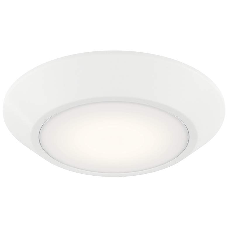 Image 1 Horizon 5CCT Select LED Downlight White