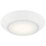 Horizon 5CCT Select LED Downlight White
