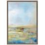 1_Horizon II 39"W x 57"H Transitional Canvas