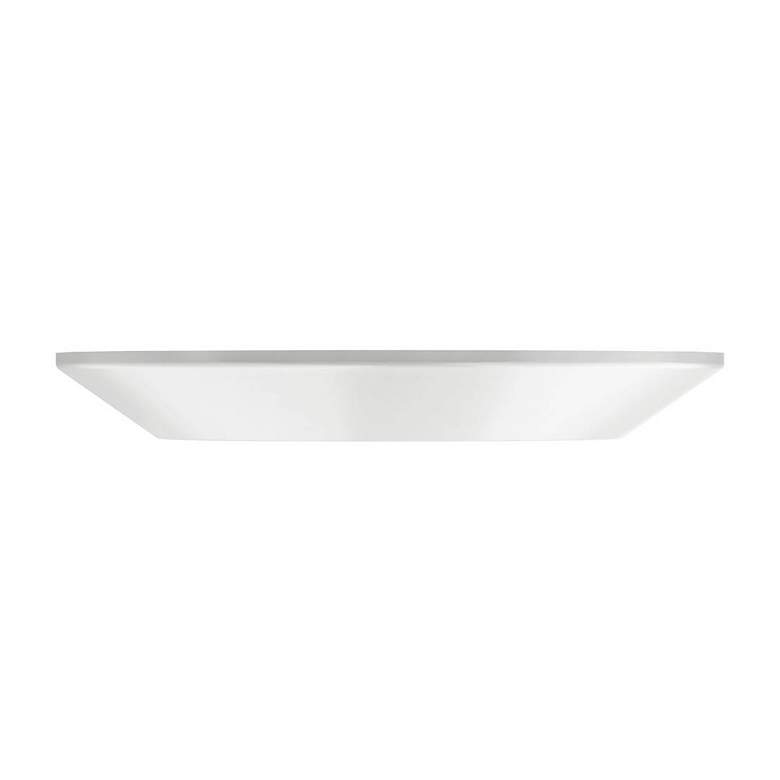 Image 3 Horizon III 6 1/2" White 3000K LED Retrofit Downlight more views