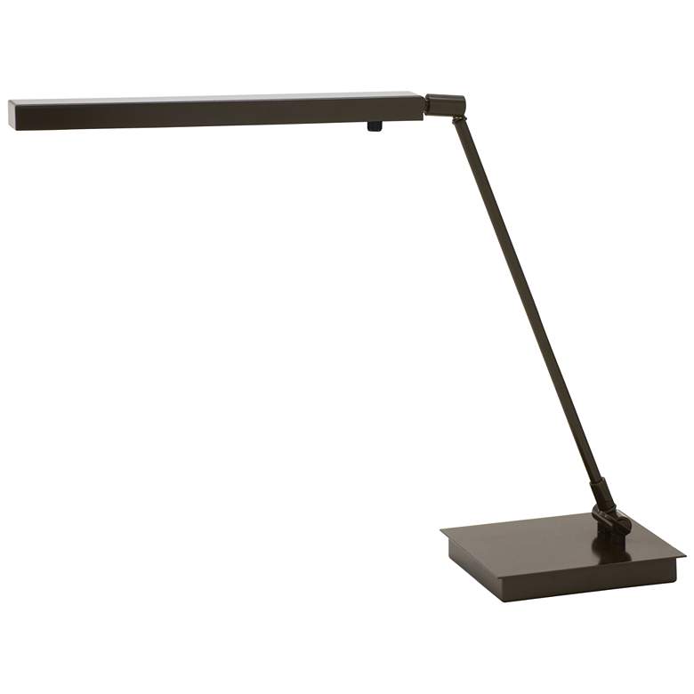 Image 1 Horizon LED Desk Lamp