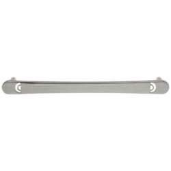 Horizon Polished Nickel Metal 13 1/4" Wide Appliance Pull