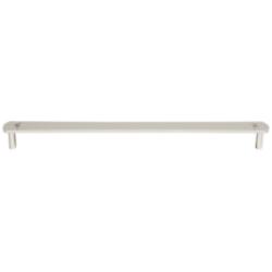 Horizon Polished Nickel Metal 19 1/4" Wide Appliance Pull