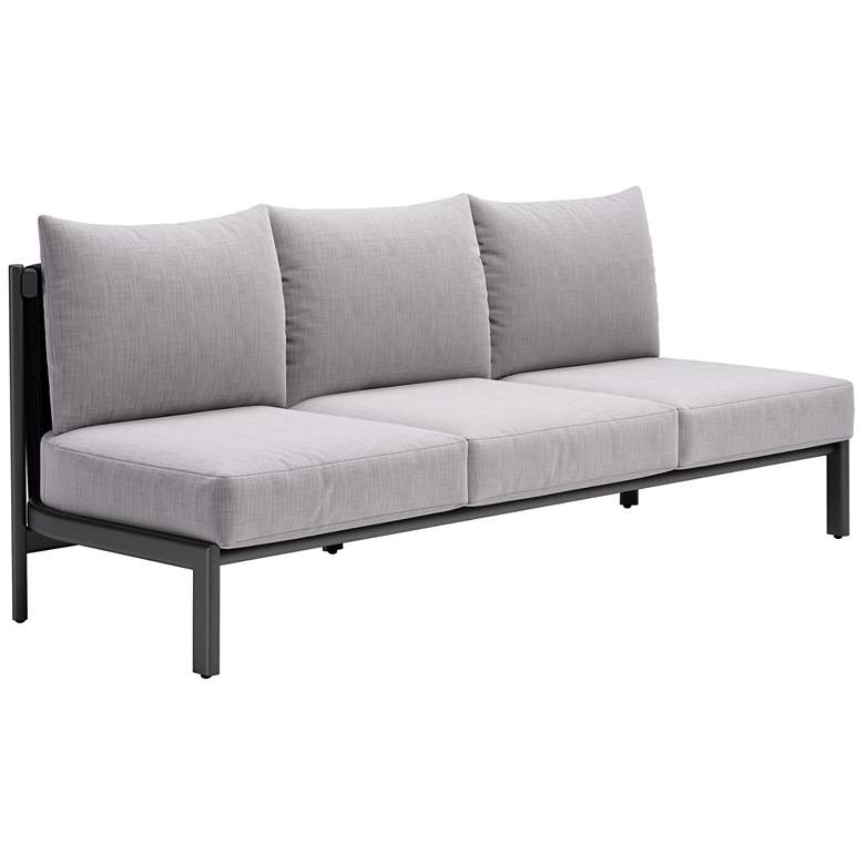 Image 1 Horizon Sofa Gray