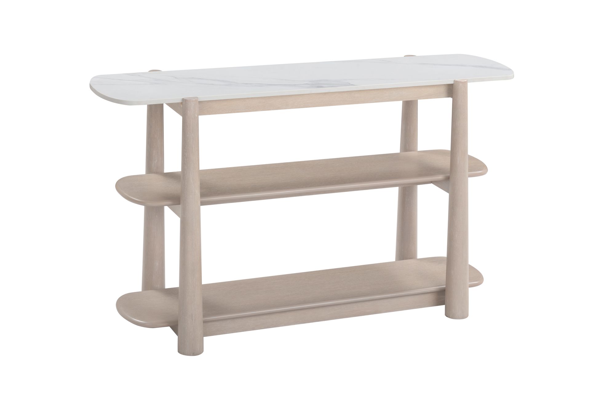 Image 2 Horizons Console Table more views