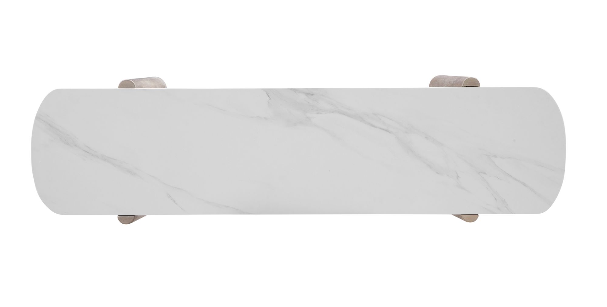 Image 5 Horizons Console Table more views