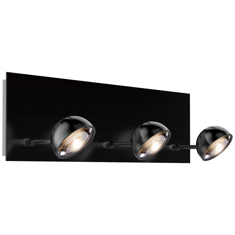 Image 1 Horoscope 19.7" Saint Dark Gray Wall Mount