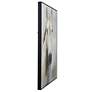 3_Horse 36"W x 48"H Canvas Framed Canvas Wall Art more views