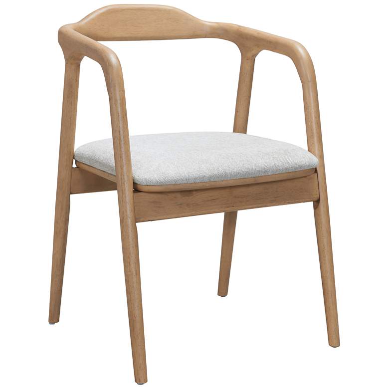 Image 1 Hosoi Dining Chair Beige