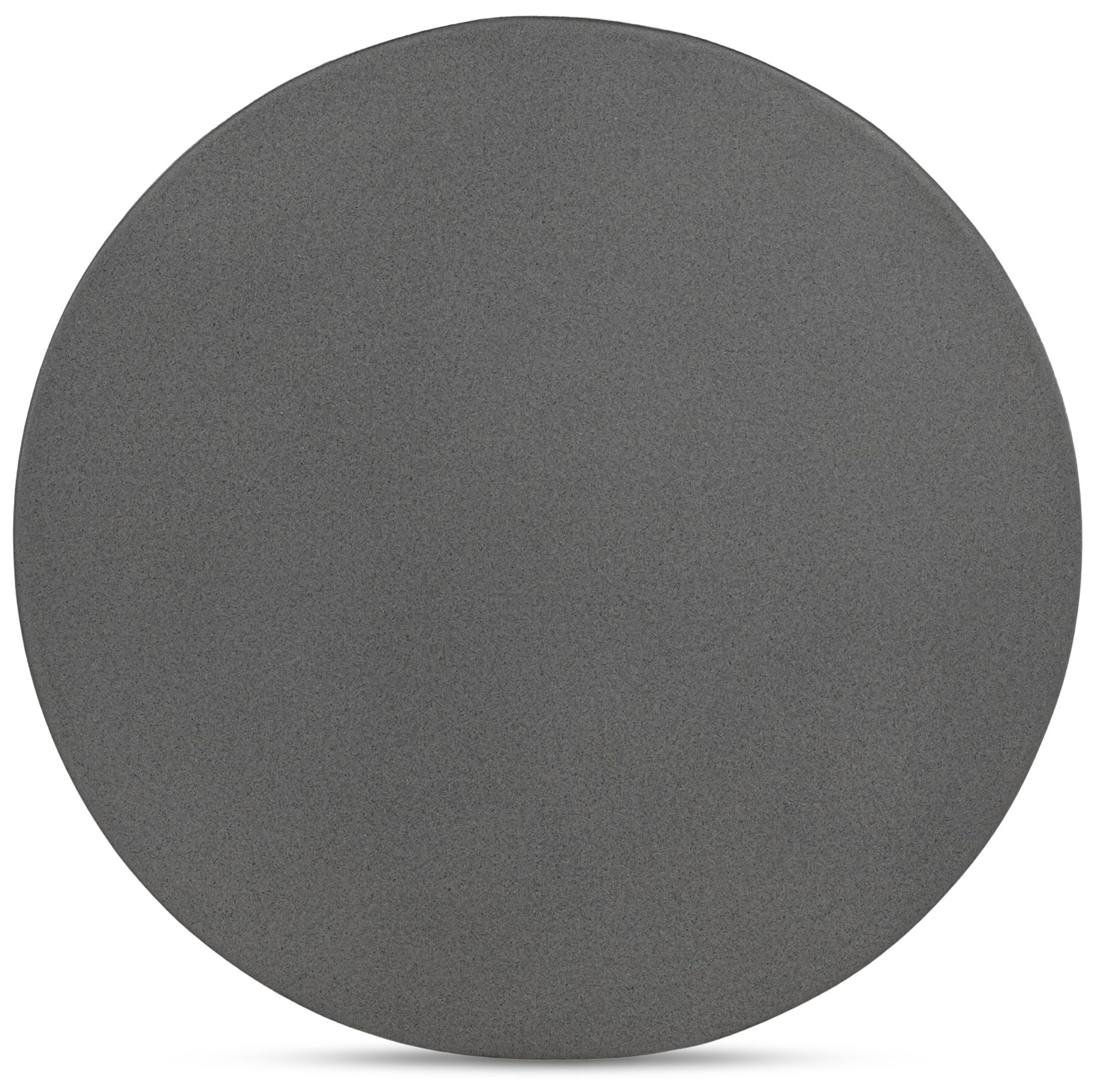 Image 4 Hourglass Outdoor Stool Grey more views