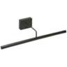 House of Troy 24" Battery Powered Bronze LED Picture Light