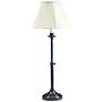 House of Troy Club Adjustable Oil-Rubbed Bronze Table Lamp