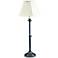 House of Troy Club Adjustable Oil-Rubbed Bronze Table Lamp