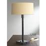 House of Troy Franklin 27" Oil-Rubbed Bronze USB Table Lamp