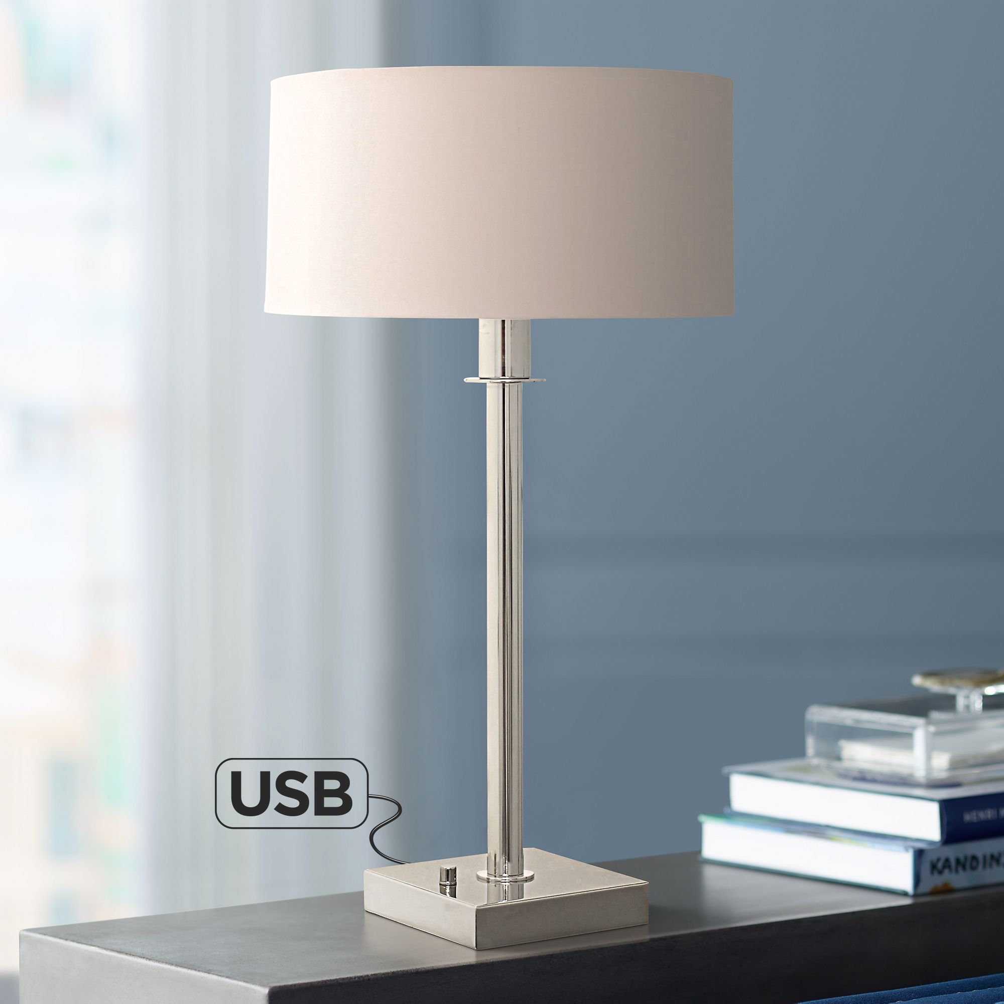 House of best sale troy table lamps